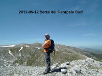 129 2012-05-12 Serra del Carapale Sud